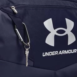 Under Armour Undeniable 5.0 58L Bag Navy Blue Grey 10 Under Armour Undeniable 5.0 58L Bag Navy Blue Grey -Sports Comprehensive ua 1369223 410 003