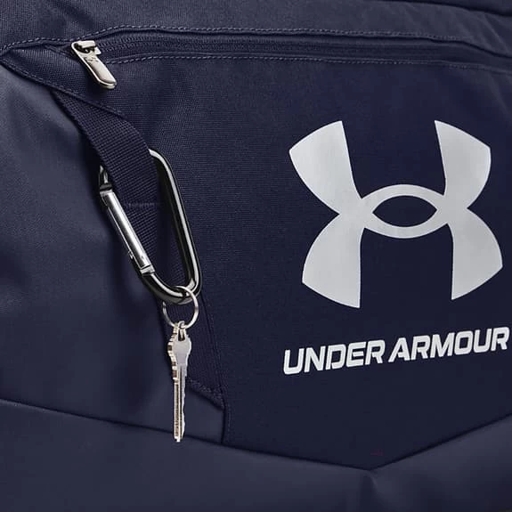 Under Armour Undeniable 5.0 58L Bag Navy Blue Grey 5 Under Armour Undeniable 5.0 58L Bag Navy Blue Grey - Image 3