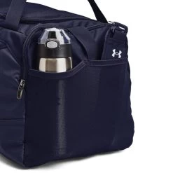 Under Armour Undeniable 5.0 58L Bag Navy Blue Grey 11 Under Armour Undeniable 5.0 58L Bag Navy Blue Grey -Sports Comprehensive ua 1369223 410 004