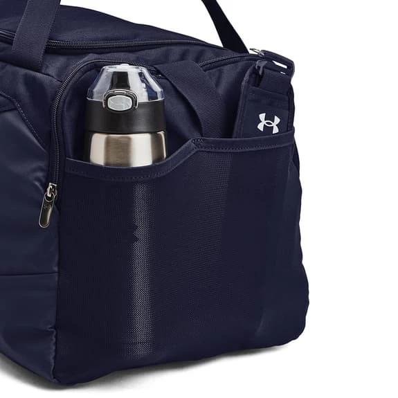 Under Armour Undeniable 5.0 58L Bag Navy Blue Grey 6 Under Armour Undeniable 5.0 58L Bag Navy Blue Grey - Image 4
