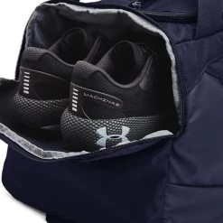 Under Armour Undeniable 5.0 58L Bag Navy Blue Grey 12 Under Armour Undeniable 5.0 58L Bag Navy Blue Grey -Sports Comprehensive ua 1369223 410 005