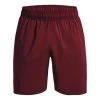 Under Armour Woven Graphic Shorts Maroon 2 Under Armour Woven Graphic Shorts Maroon -Sports Comprehensive ua 1370388 690 001
