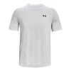 Under Armour Tiger Tech 2.0 Short Sleeve T-Shirt Light Grey 1 Under Armour Tiger Tech 2.0 Short Sleeve T-Shirt Light Grey -Sports Comprehensive ua 1377843 014 001