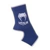 Venum Kontact Ankle Guards Blue White 2 Venum Kontact Ankle Guards Blue White -Sports Comprehensive ven 0173 blu 001