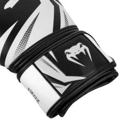 Venum Challenger 3.0 Gloves Black White -Sports Comprehensive ven 03525 108 003