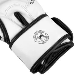 Venum Challenger 3.0 Gloves Black White -Sports Comprehensive ven 03525 108 004