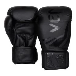 Venum Challenger 3.0 Gloves Black