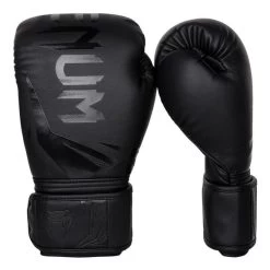 Venum Challenger 3.0 Gloves Black 9 Venum Challenger 3.0 Gloves Black -Sports Comprehensive ven 03525 114 002