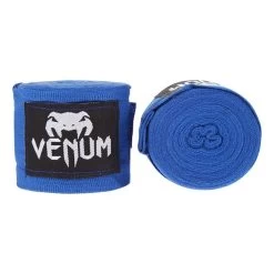 Venum Kontact Handwrap Blue