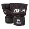 Venum Kontact Gloves Black White 1 Venum Kontact Gloves Black White -Sports Comprehensive ven venum 0181 001