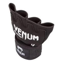 Venum Kontact Gloves Black White 12 Venum Kontact Gloves Black White -Sports Comprehensive ven venum 0181 005