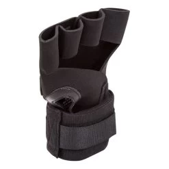 Venum Kontact Gloves Black White 13 Venum Kontact Gloves Black White -Sports Comprehensive ven venum 0181 006