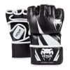Venum MMA Challenger Gloves White Black 1 Venum MMA Challenger Gloves White Black -Sports Comprehensive ven venum 0666 001