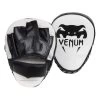 Venum Light Mitts Black White 2 Venum Light Mitts Black White -Sports Comprehensive ven venum 1119 001