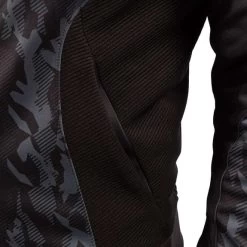 Venum UFC Authentic Fight Week Full Zip Hoodie Black Grey 13 Venum UFC Authentic Fight Week Full Zip Hoodie Black Grey -Sports Comprehensive ven vnmufc 00044 1 006