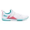 Xero Shoes Forza Trainer Shoes White Light Blue Light Pink Women 2 Xero Shoes Forza Trainer Shoes White Light Blue Light Pink Women -Sports Comprehensive xer ftw wsb 001