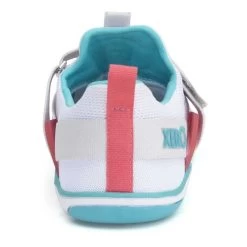 Xero Shoes Forza Trainer Shoes White Light Blue Light Pink Women 13 Xero Shoes Forza Trainer Shoes White Light Blue Light Pink Women -Sports Comprehensive xer ftw wsb 006