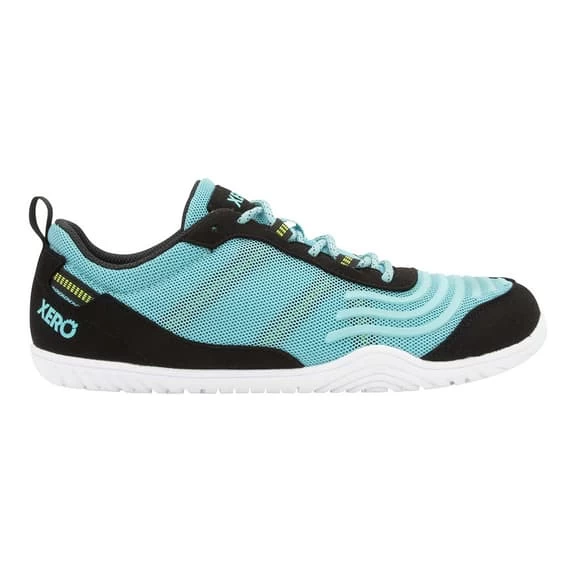 Xero Shoes 360 Light Blue Black Women 4 Xero Shoes 360 Light Blue Black Women - Image 2