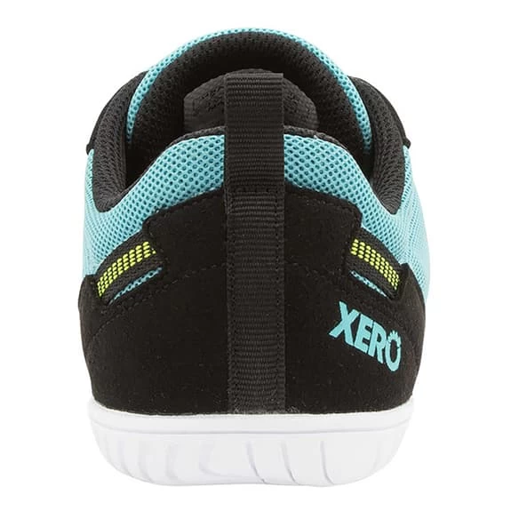 Xero Shoes 360 Light Blue Black Women 8 Xero Shoes 360 Light Blue Black Women - Image 6